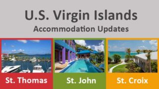 Accommodations Updates