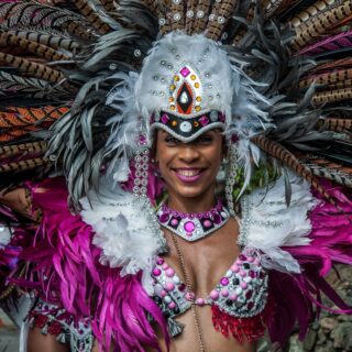 Virgin Islands Carnival