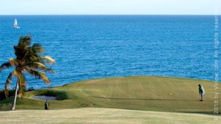 Buccaneer Golf Course, St. Croix