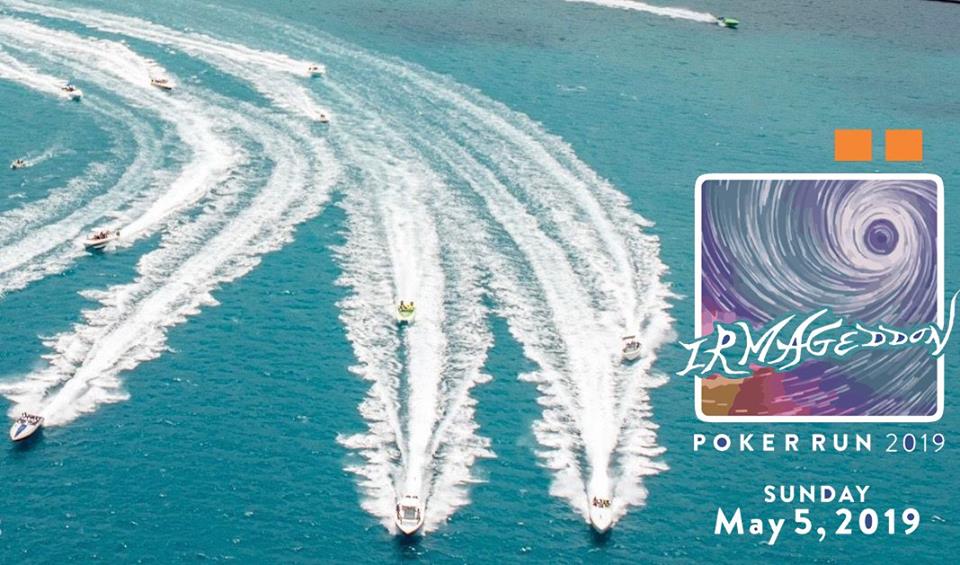 Poker Run St Croix Usvi Poker Run St Croix Usvi
