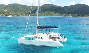 Sailing Charter