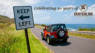 Centerline Car Rental