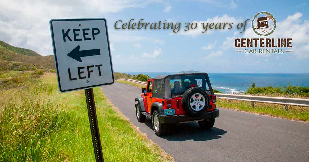 Centerline Car Rental