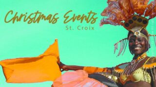 St. Croix Christmas Events