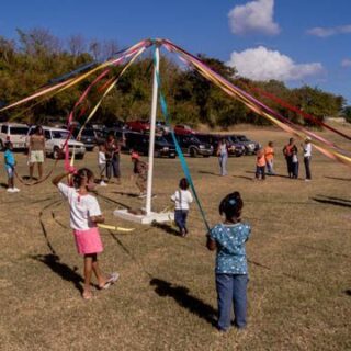 Virgin Islands Culture