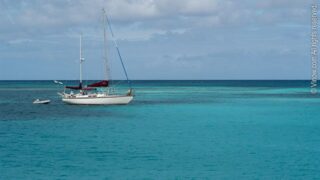 Sailing Charters, Virgin Islands