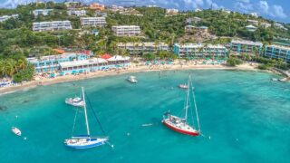 St. Thomas, Virgin Islands