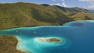 St. John, Virgin Islands
