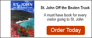 St. John Off the Beaten Track