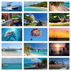 Virgin Islands Activities
