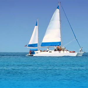 Book A Week Long Sailing Charter