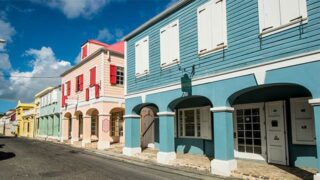 Christiansted, St. Croix