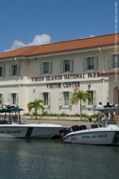 Virgin Islands National Park