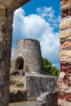 Virgin Islands National Park