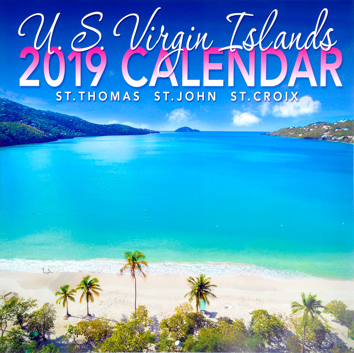 St John Usvi Calendar Tova Ainsley